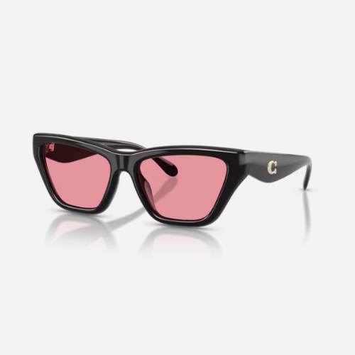 Lente Dama Coach