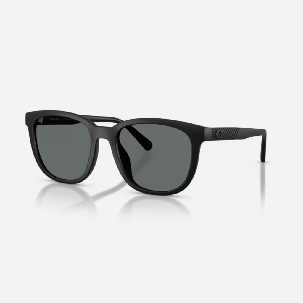 Lente Caballero Coach