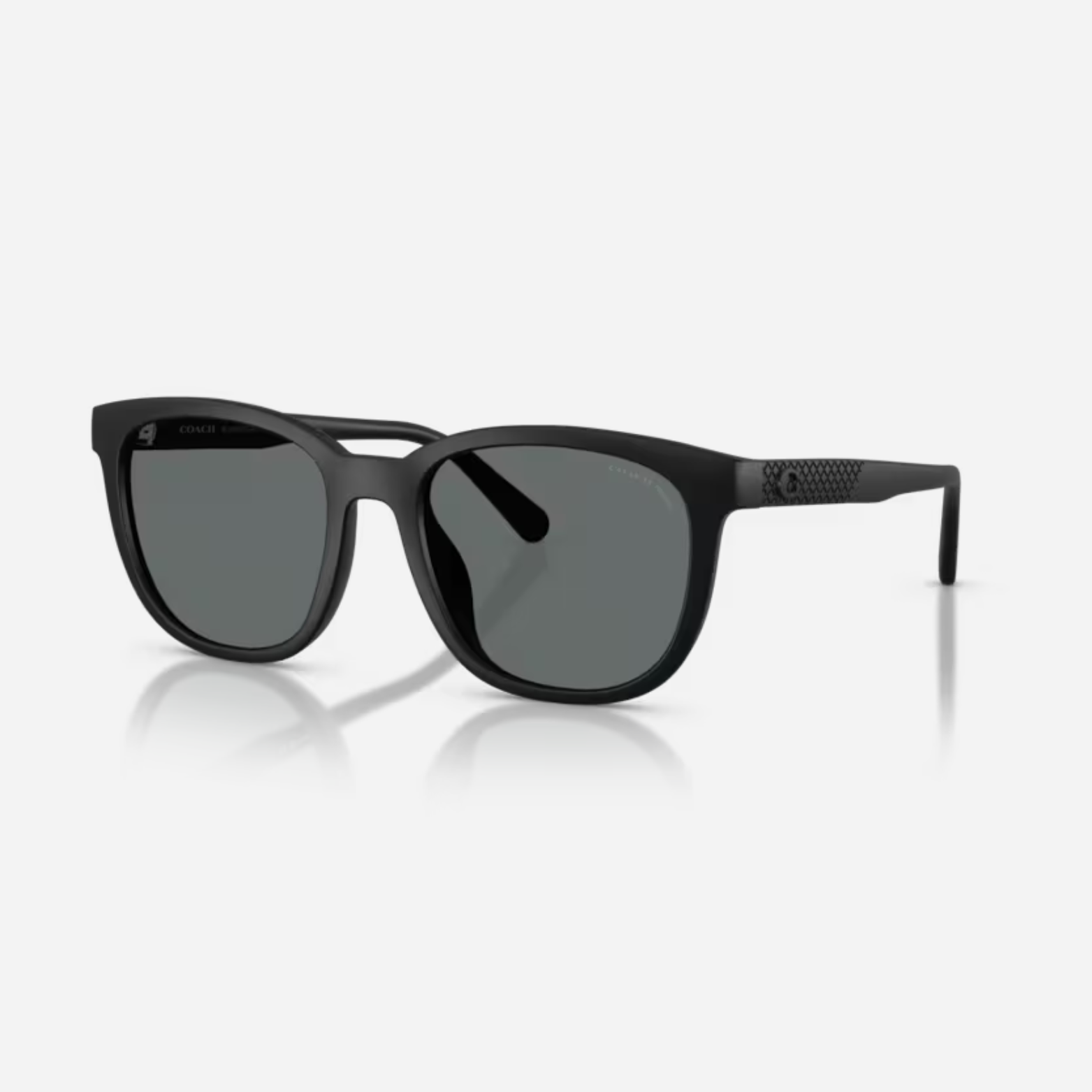 Lente Caballero Coach