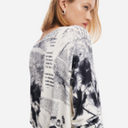 Sueter Dama Desigual