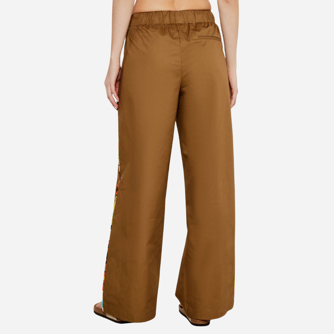 Pantalon Dama Desigual