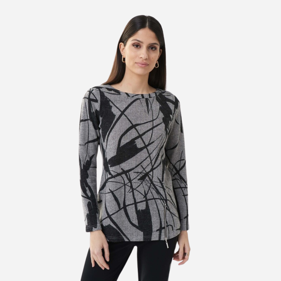 Blusa dama joseph Ribkoff