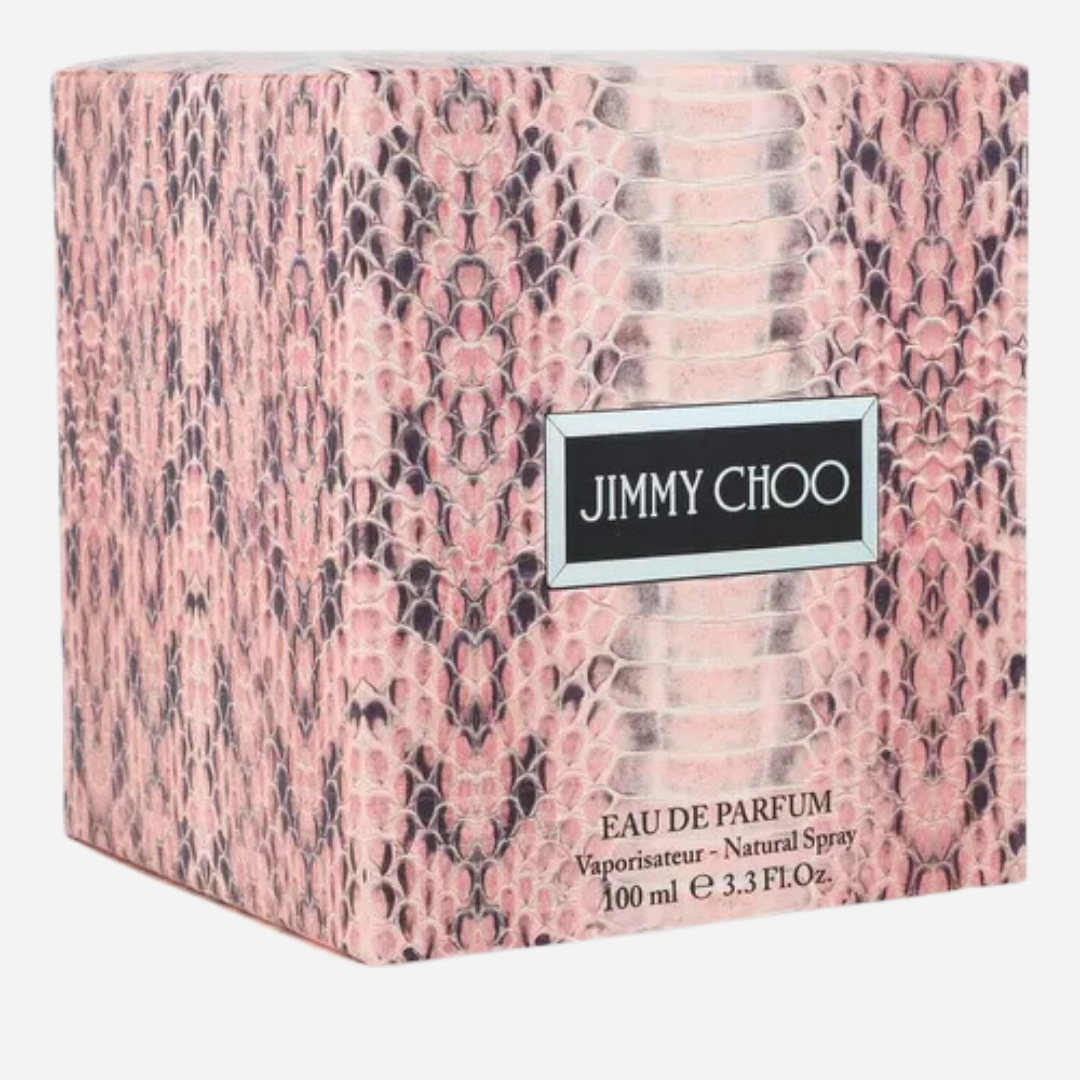 Perfume Jimmy Choo Rosa 100ML