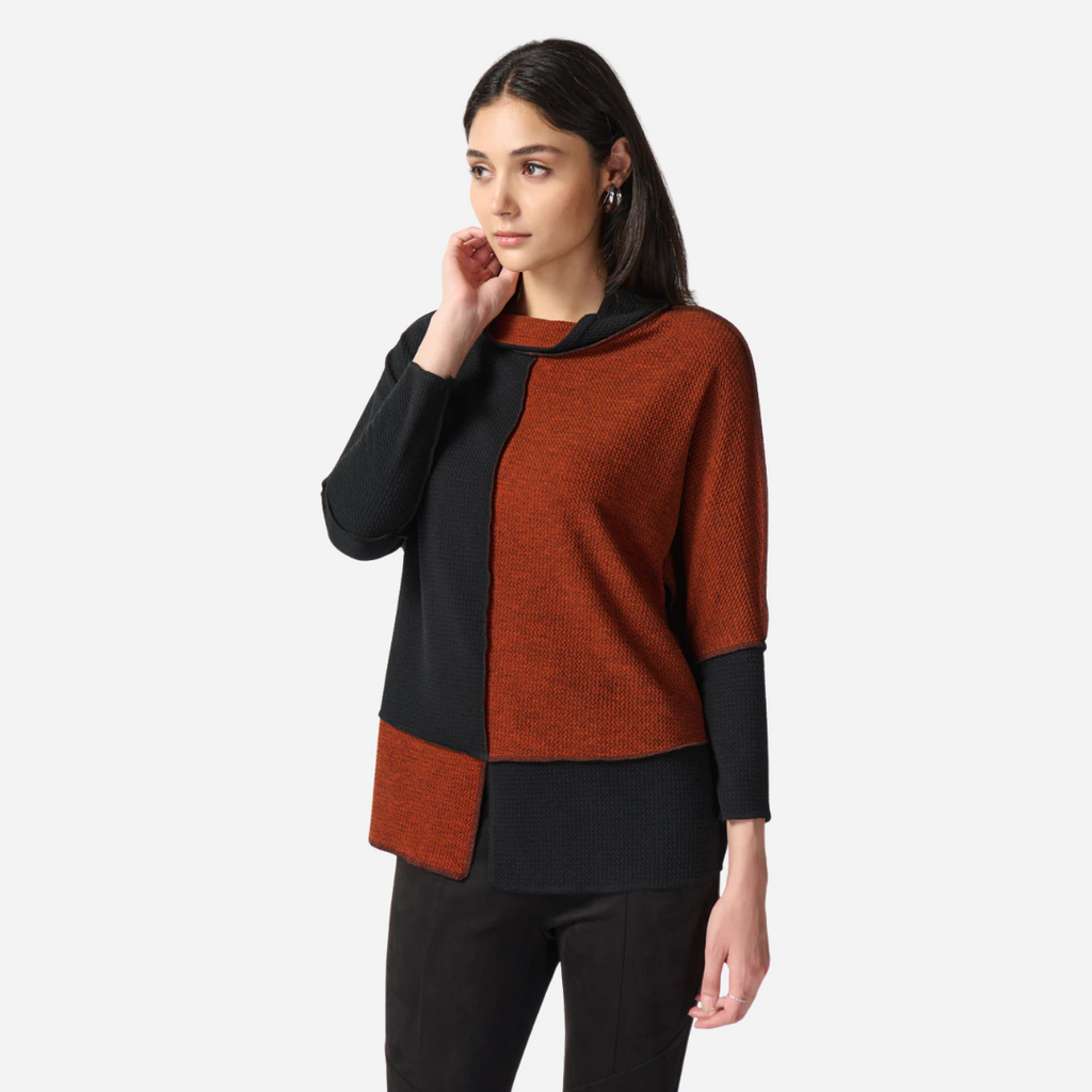 Blusa Dama joseph Ribkoff