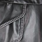 Falda de Dama Strut&Bolt Black/White