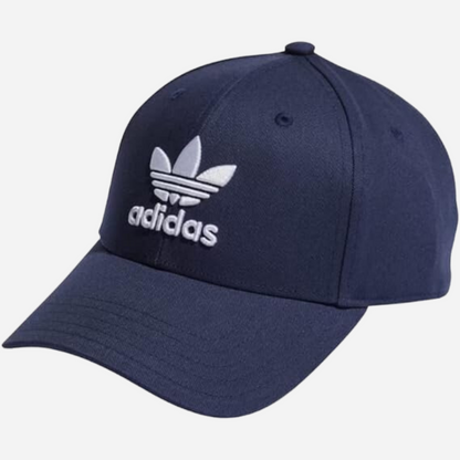 Cachucha Dama Adidas Marino Unitalla