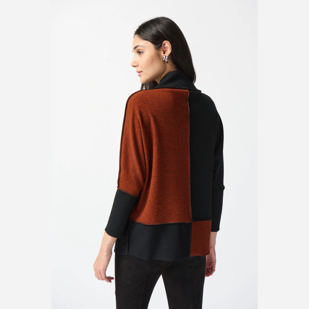 Blusa Dama joseph Ribkoff