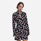 Vestido Dama Desigual