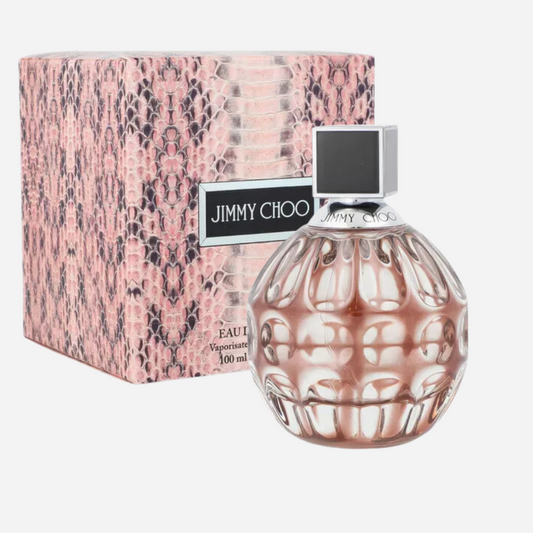 Perfume Jimmy Choo Rosa 100ML