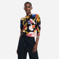 Sueter Dama Desigual