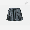 Falda de Dama Strut&Bolt Black/White