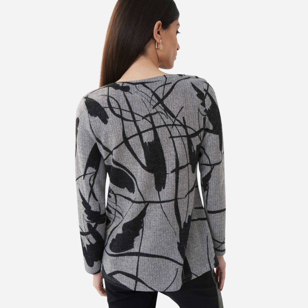 Blusa dama joseph Ribkoff