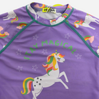 Playera Niña Losan