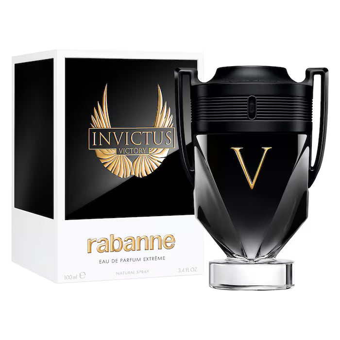 Perfume Caballero Invictus