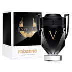 Perfume Caballero Invictus