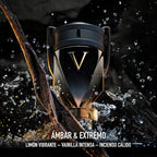 Perfume Caballero Invictus