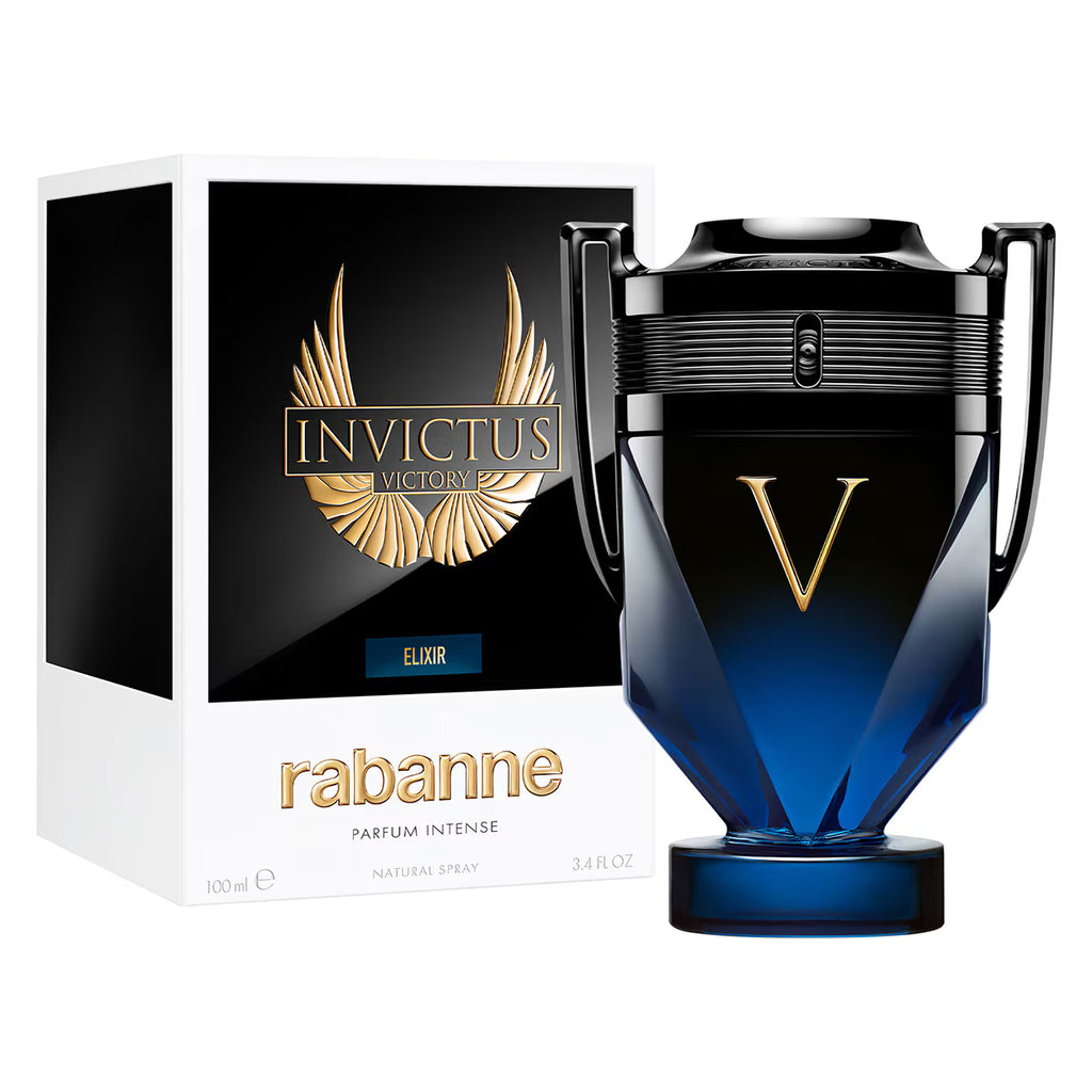 Perfume Caballero Invictus