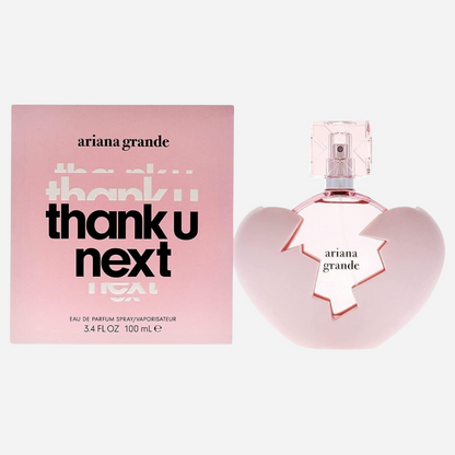 Perfume Ariana Grande Thank U Next Unica