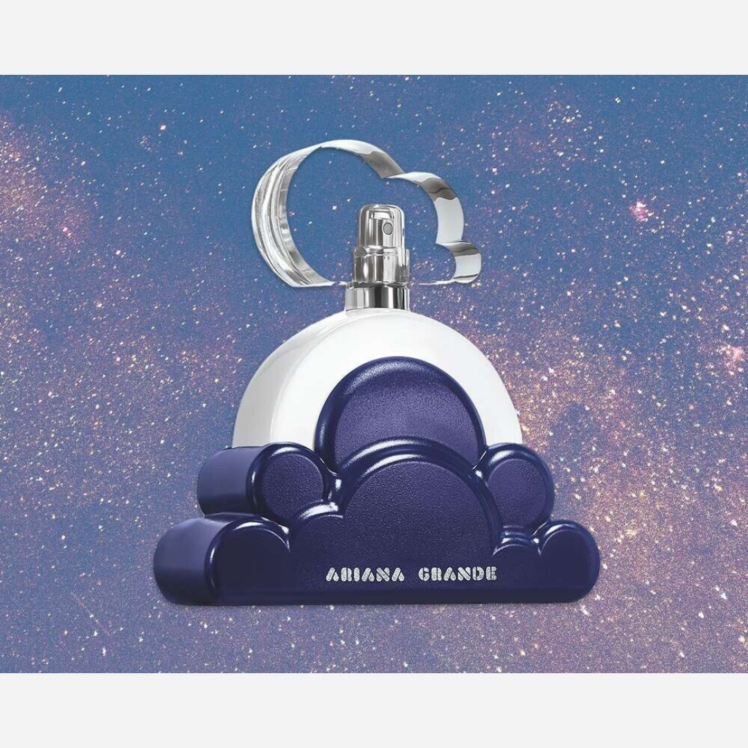 Perfume Ariana Grande Cloud Única