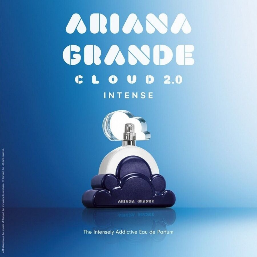 Perfume Ariana Grande Cloud Única