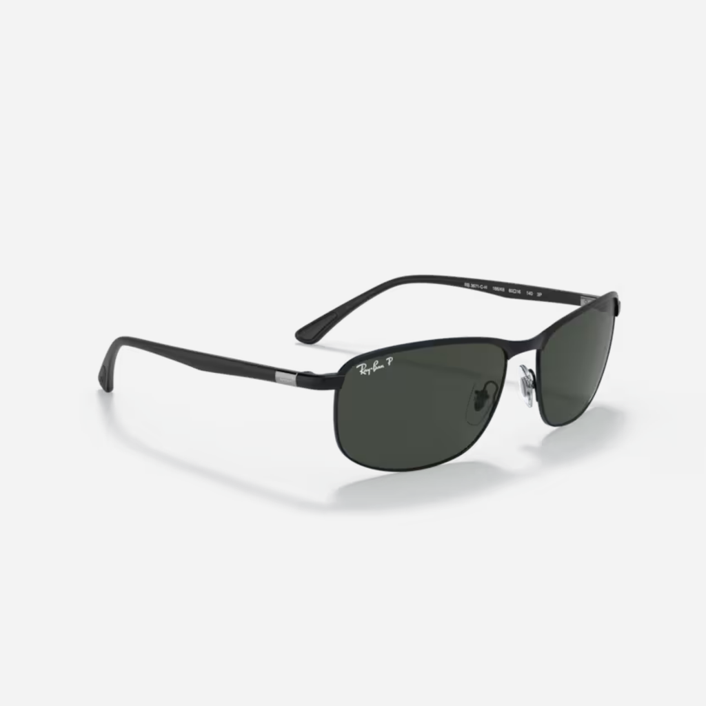 Lente Unisex Ray Ban