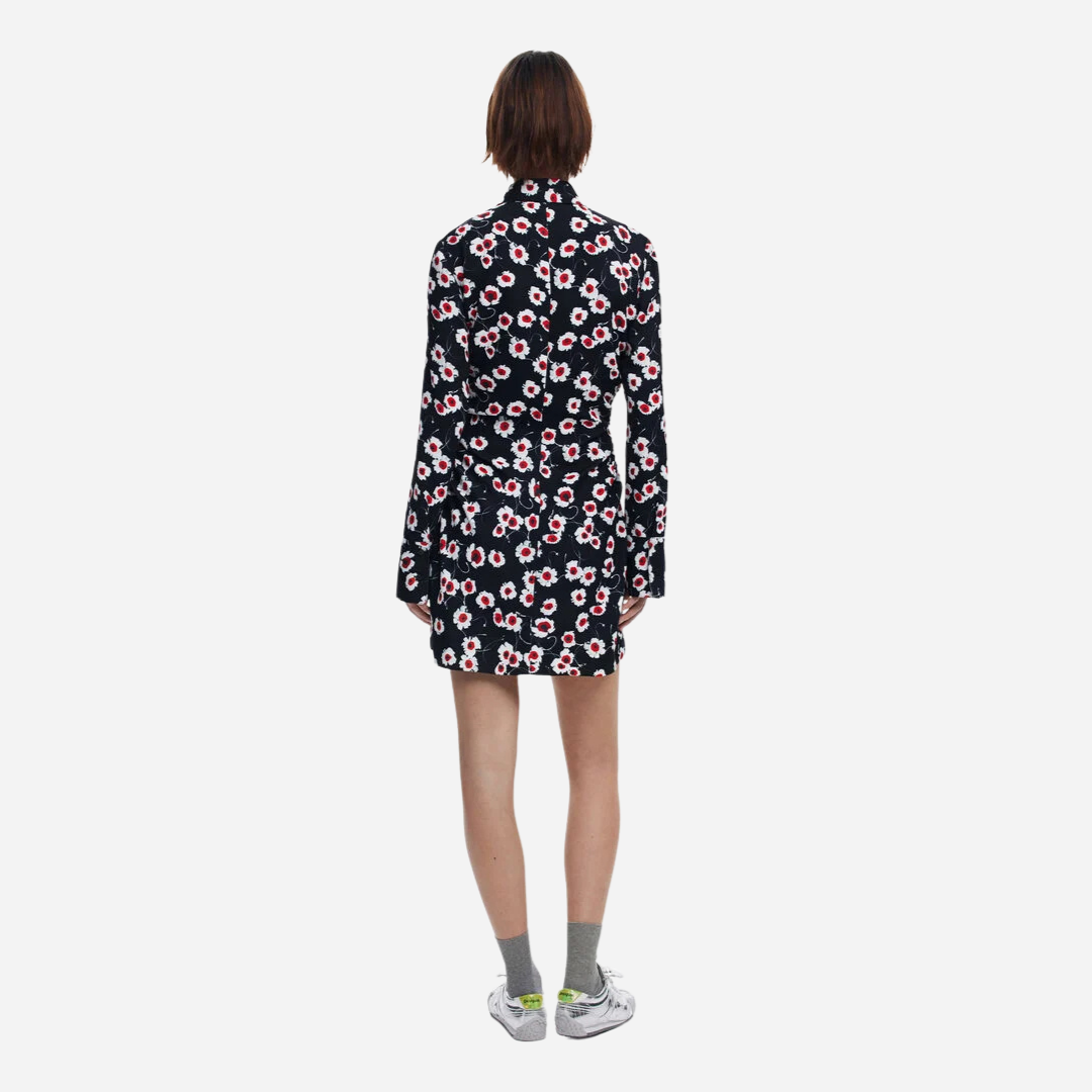 Vestido Dama Desigual