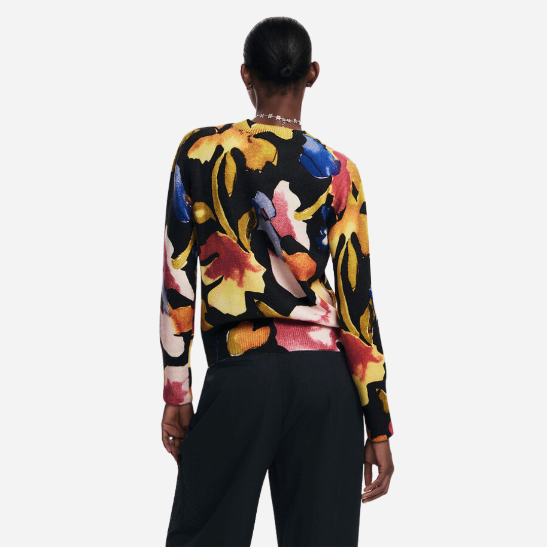 Sueter Dama Desigual
