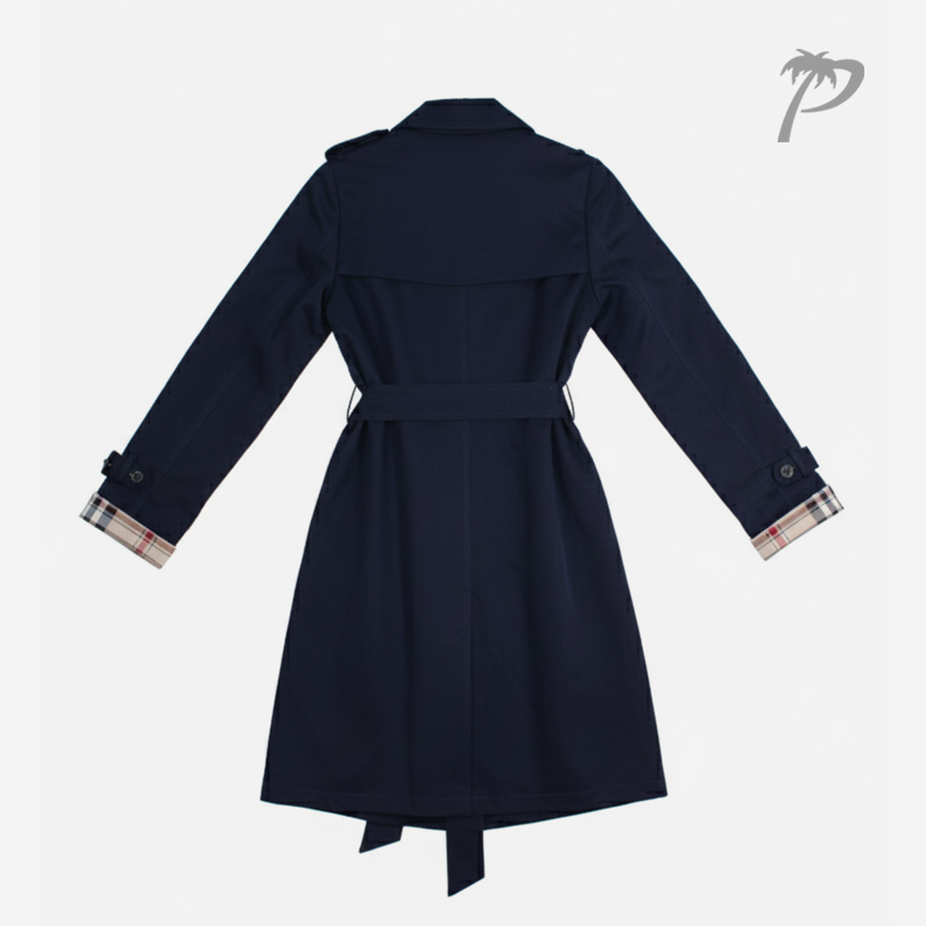 Gabardina Dama Maison David Marino