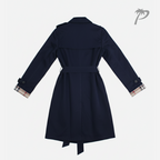 Gabardina Dama Maison David Marino