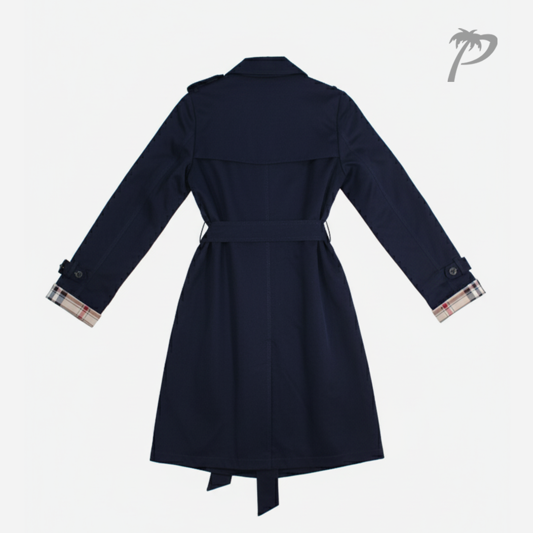 Gabardina Dama Maison David Marino