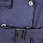 Gabardina Dama Maison David Marino