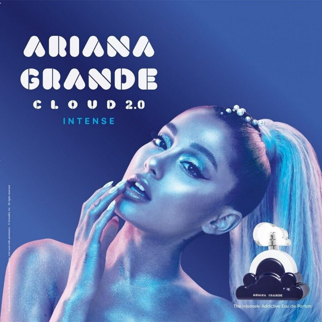 Perfume Ariana Grande Cloud Única