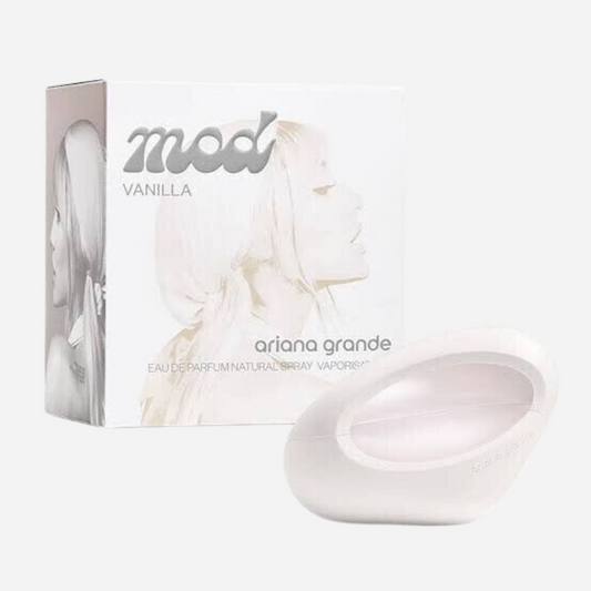 Perfume Dama Ariana Grande Mod-Vainilla 100ML