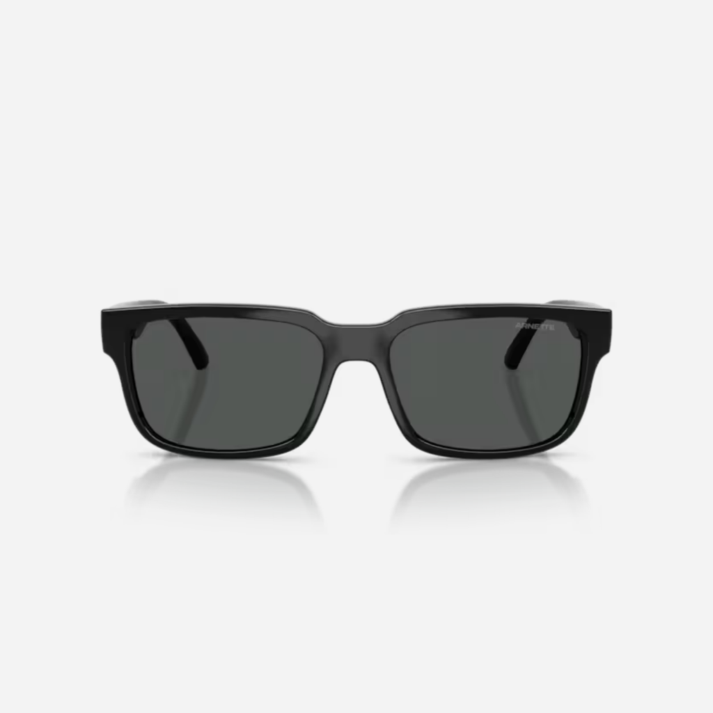 Lente Caballero Arnette