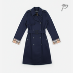 Gabardina Dama Maison David Marino