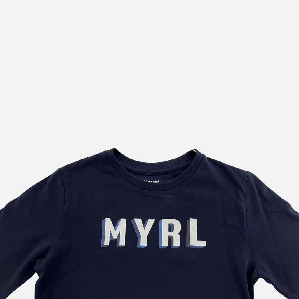 Playera Niño Mayoral