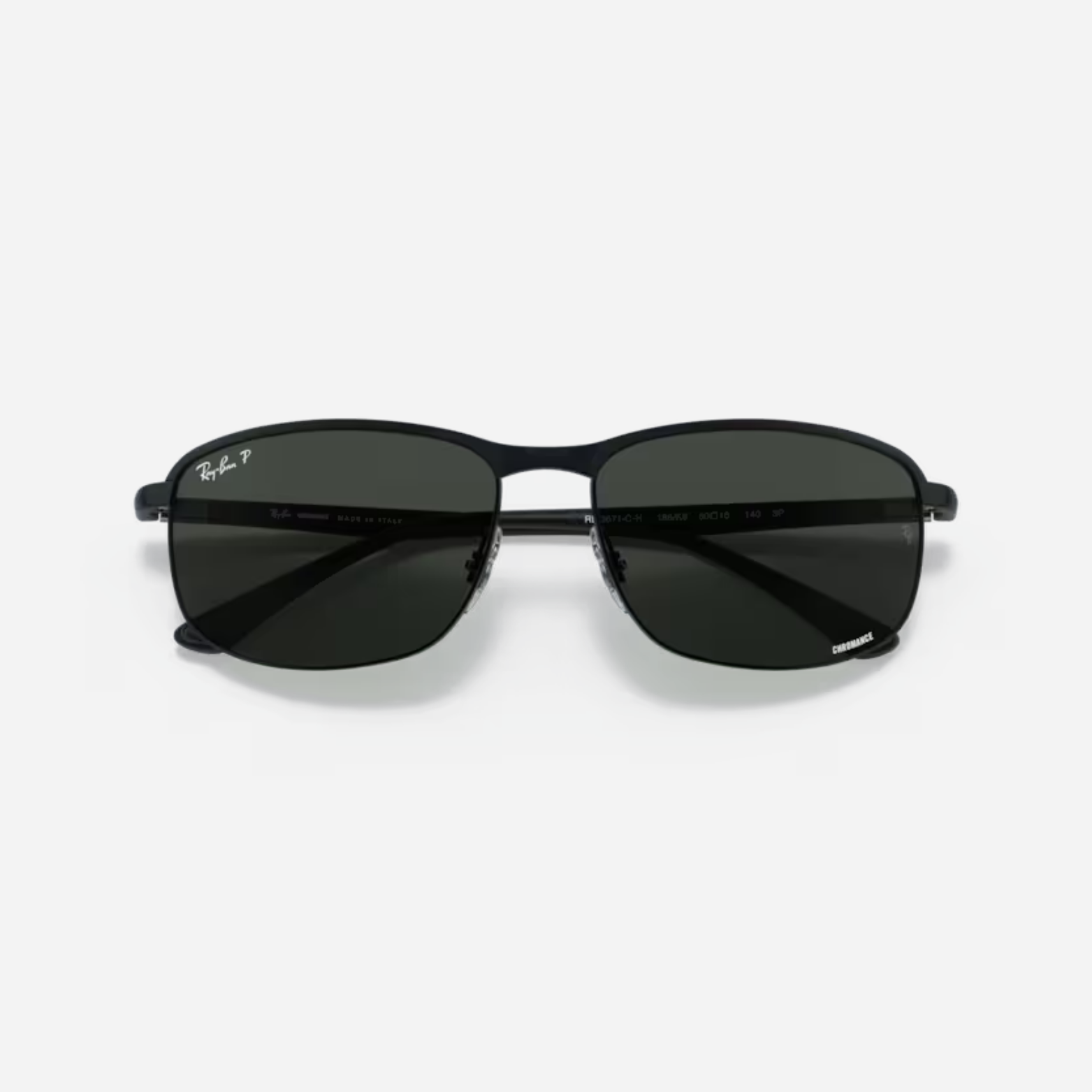 Lente Unisex Ray Ban
