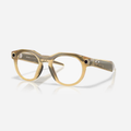 Lentes Unisex Meta Oakley
