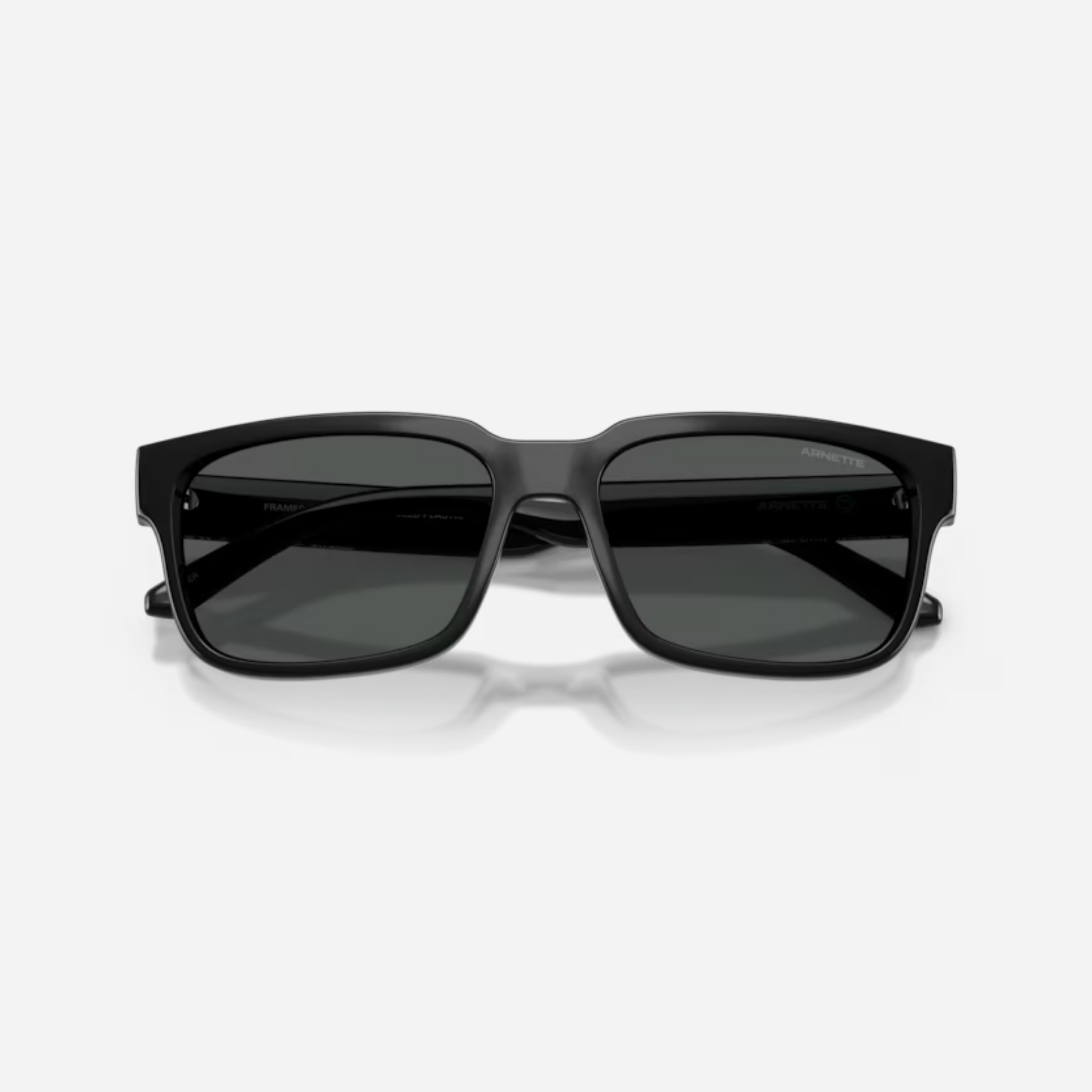 Lente Caballero Arnette
