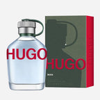 Perfume Caballero Hugo Boss