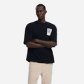 Playera Caballero Desigual