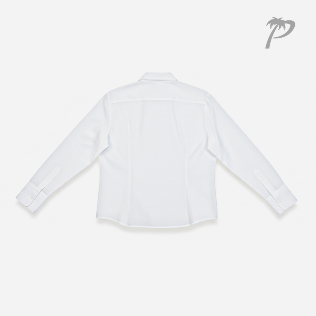 Blusa Dama Lo'Fassi Blanco