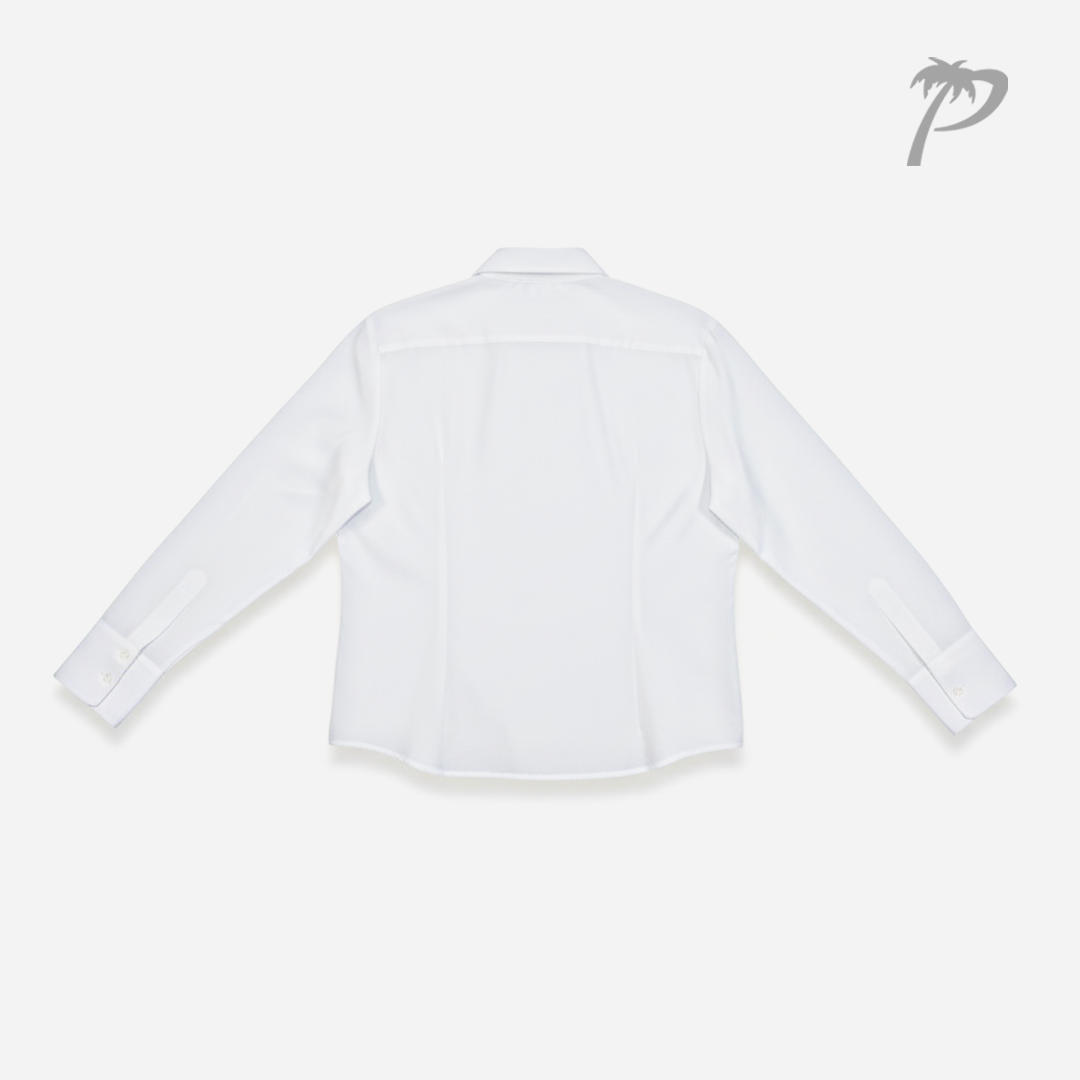 Blusa Dama Lo'Fassi Blanco