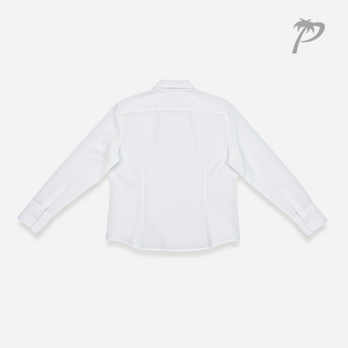 Blusa Dama Lo'Fassi Blanco