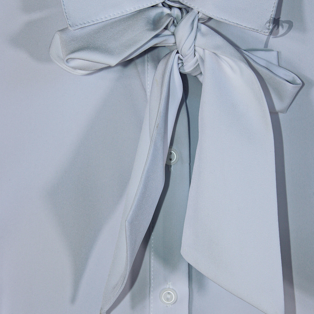 Blusa Dama Lo'Fassi Blanco