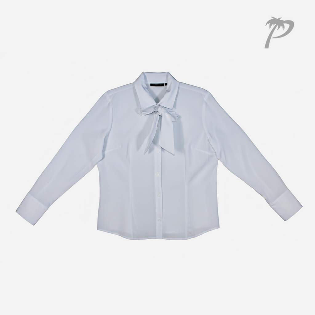 Blusa Dama Lo'Fassi Blanco