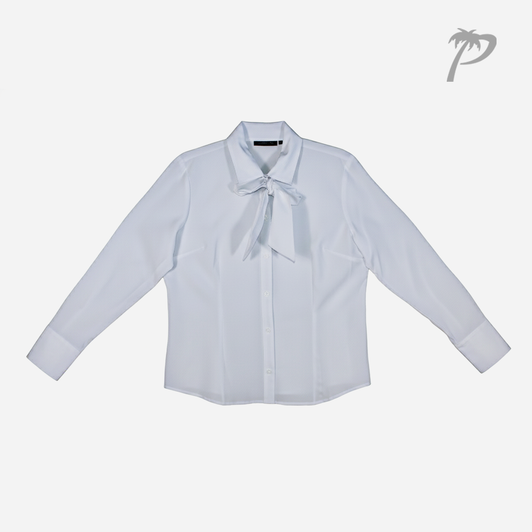 Blusa Dama Lo'Fassi Blanco