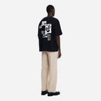 Playera Caballero Desigual