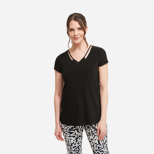 Blusa Dama Joseph Ribkoff