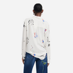 Camisa Dama Desigual